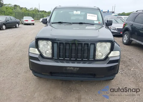 2012 Jeep Liberty Sport z USA, uszkodzony, nr VIN 1C4PJMAK8CW204405